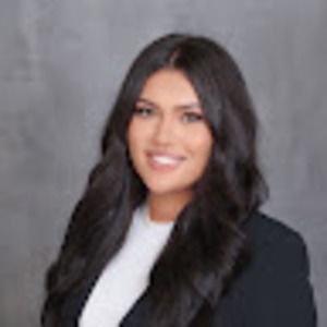 Meet your Posher, Audrey